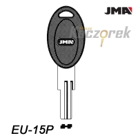 JMA 663 - surový klíč - EU-15P